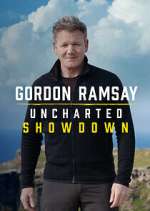 Watch Gordon Ramsay: Uncharted Showdown 1channel