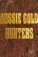 Watch Aussie Gold Hunters 1channel