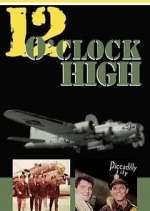 Watch 12 O'Clock High 1channel