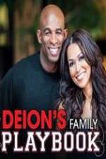 Watch Deions Family Playbook 1channel