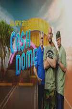 Watch Cash Dome Pawn 1channel