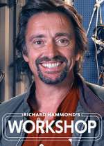 Watch Richard Hammond's Workshop 1channel