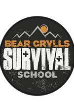 Watch Bear Grylls Survival School 1channel