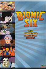 Watch Bionic Six 1channel