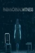 Watch Paranormal Witness 1channel