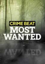 Watch Crime Beat: Most Wanted 1channel