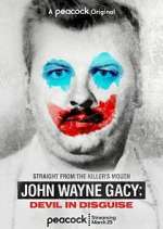 Watch John Wayne Gacy: Devil in Disguise 1channel