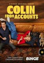 Watch Colin from Accounts 1channel