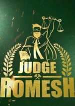 Watch Judge Romesh 1channel