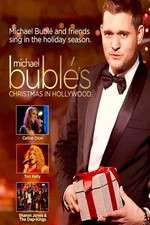 Watch Michael Bublés Christmas in Hollywood 1channel