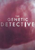 Watch The Genetic Detective 1channel