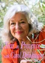 Watch A Year In Provence with Carol Drinkwater 1channel