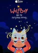 Watch Wolfboy and the Everything Factory 1channel