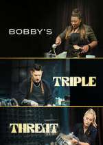 Watch Bobby's Triple Threat 1channel