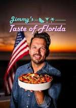 Watch Jimmy's Taste of Florida 1channel