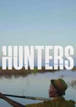 Watch Hunters 1channel