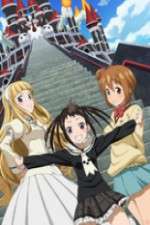 Watch Soul Eater Not! 1channel