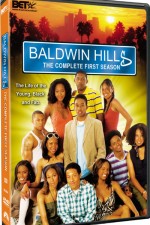 Watch Baldwin Hills 1channel