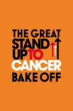 Watch The Great Celebrity Bake Off for SU2C 1channel