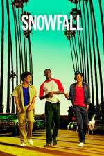 Watch Snowfall 1channel