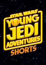 Watch Star Wars: Young Jedi Adventures Shorts 1channel