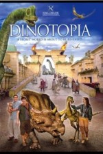 Watch Dinotopia 1channel