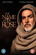 Watch The Name of the Rose 1channel