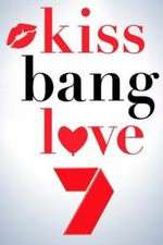 Watch Kiss Bang Love 1channel