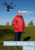 Watch Hidden Britain by Drone 1channel