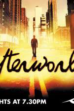 Watch Afterworld 1channel