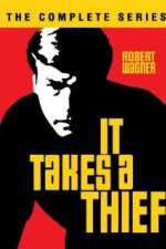 Watch It Takes a Thief 1channel