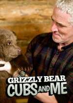 Watch Grizzly Bear Cubs and Me 1channel