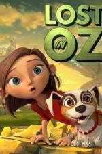 Watch Lost in Oz 1channel