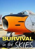 Watch Survival in the Skies 1channel