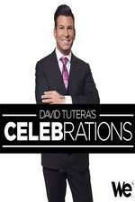 Watch David Tutera's CELEBrations 1channel