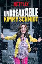 Watch Unbreakable Kimmy Schmidt 1channel