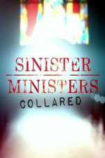 Watch Sinister Ministers Collared 1channel