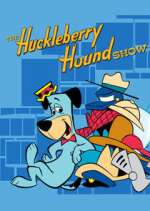 Watch The Huckleberry Hound Show 1channel