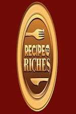 Watch Recipe To Riches 1channel