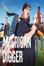 Watch American Digger 1channel