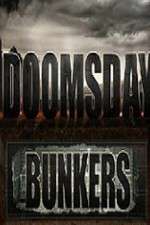 Watch Doomsday Bunkers 1channel