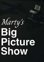 Watch Marty's Big Picture Show 1channel