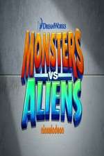 Watch Monsters vs. Aliens 1channel