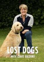 Watch Lost Dogs Live with Clare Balding 1channel