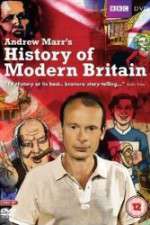 Watch Andrew Marr's History of Modern Britain 1channel