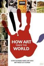 Watch How Art Made the World 1channel