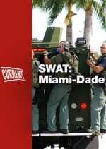 Watch SWAT: Miami-Dade 1channel