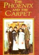 Watch The Phoenix and the Carpet 1channel