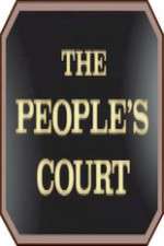 Watch The People's Court 1channel