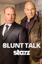 Watch Blunt Talk 1channel